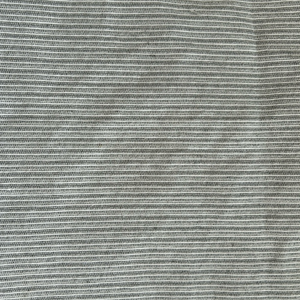 Cotton/poly table runner